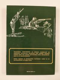 Metsästäjän asekäsikirja