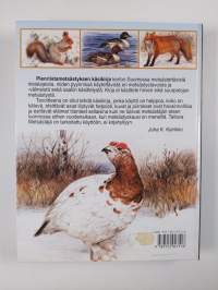 Taitava metsästäjä : pienriistanmetsästyksen käsikirja