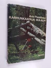 Karhunkaataja Ikä-Alpi
