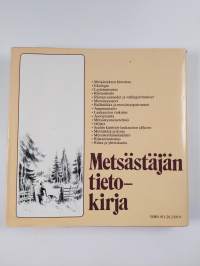 Metsästäjän tietokirja