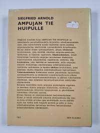 Ampujan tie huipulle : johdatus harjoitusmetodiikkaan