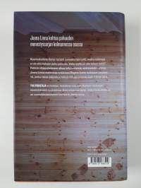 Tulitodistaja : rikosromaani