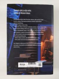 Vainooja : rikosromaani