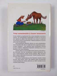 Hirnuva maailmanloppu : kylmäverinen totuus suomenhevosten jalostuksen yltiöpäisistä saavutuksista (tekijän omiste)
