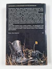 Operaatio Finlandia : Ruotsin kesähyökkäys Suomeen 1977