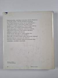 Pohjois-Norjan kalavesiltä