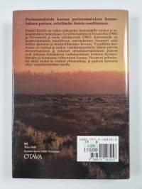 Maa jänkien takana : erätarinoita