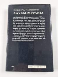 Aavekomppania