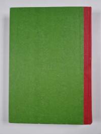 Suuri kaunis luonto : luonnontiedon oppikirja kansakouluille