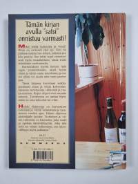 Oluen ja viinin kotivalmistus