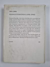 Perhostenkeräilijän opas