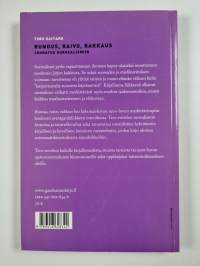 Runous, raivo, rakkaus : johdatus surrealismiin