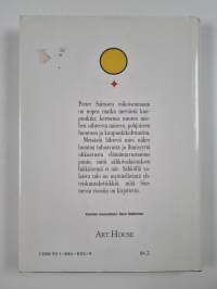 Sähköllä valaistu talo