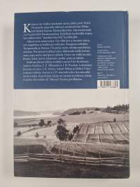 Hämeenkyrön murrekirja (+CD)