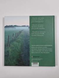Ruislinnun laulu korvissani : suomalaisia sielunmaisemia