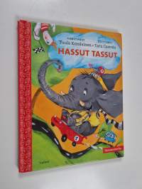 Hassut tassut