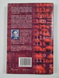 Vastaus löytyy Raamatusta