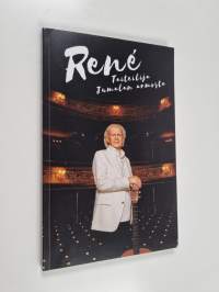 René : taiteilija Jumalan armosta