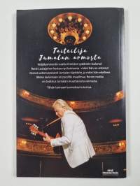 René : taiteilija Jumalan armosta