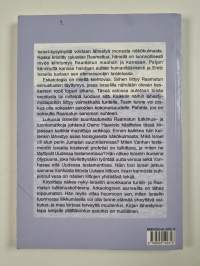 Israel, öljypuu : juuri ja oksat