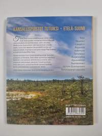 Etelä-Suomi : retkeilijän opas