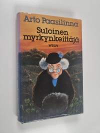 Tyhjä kuva