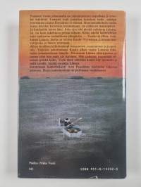 Suloinen myrkynkeittäjä