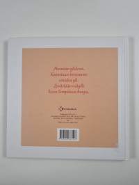 Lupa levätä : runoja rauhallisiin hetkiin