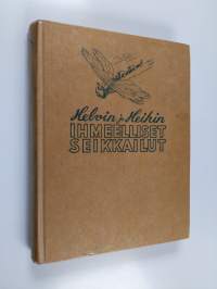 Helvin ja Heikin ihmeelliset seikkailut