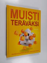 Muisti teräväksi : hauskoja pulmatehtäviä, joilla pidät mielen ja aivot virkeinä