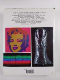 Taide tänään : modernismin vuosisata