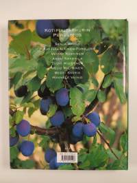 Vihertieto : Hyvä hyötytarha