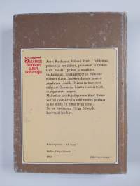 Suomen kansan suuri satukirja