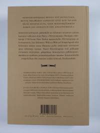 Hirventappaja, eli, Ensimmäinen sotapolku