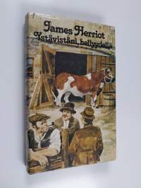 Ystävistäni, hellyydellä