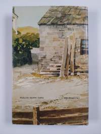 Ystävistäni, hellyydellä