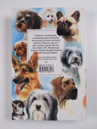 Koiran elämää : parhaat koirakertomukset
