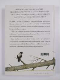 Suomen lasten eläinsadut