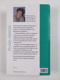 Terapia ja sielunhoito 2, Hyvään elämään