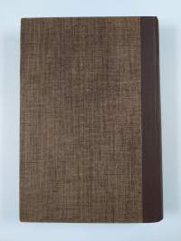 Mallasjuomat vuosikerta 1943 : Mallas- ja virvoitusjuomateollisuuden kuukausijulkaisu (yhteensidottuna)