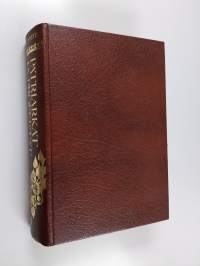 Patriarkat ja profeetat : kuvauksia muinaisajan pyhien miesten elämästä