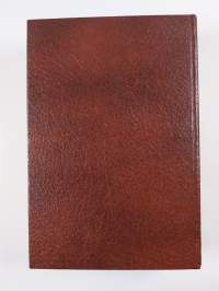 Patriarkat ja profeetat : kuvauksia muinaisajan pyhien miesten elämästä