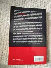 David Beckham - kruununjalokivi kaupan. (Elämätarina, urheilu, jalkapallo)