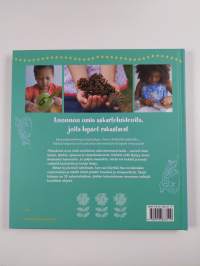 Etsi, löydä, askartele!