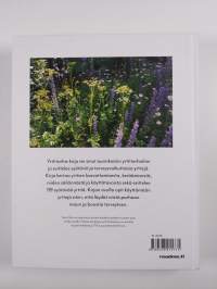 Yrttitarha : Kasvata, kerää, säilö, käytä