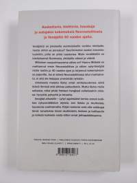 Venäjää aikuisille : lyhyt oppimäärä