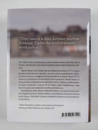 Ristin muuttava voima