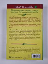 Vain joki virtaa vapaana