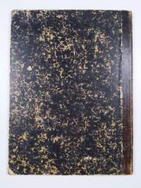 Häme : Hämäläis-osakunnan toimittama juhlalehti Tampereella 2 ja 3 p:nä Elokuuta 1891 pidettyyn juhlaan kansanopiston hyväksi Hämeessä