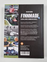 F1nnmade : suomalainen kuninkuusluokka